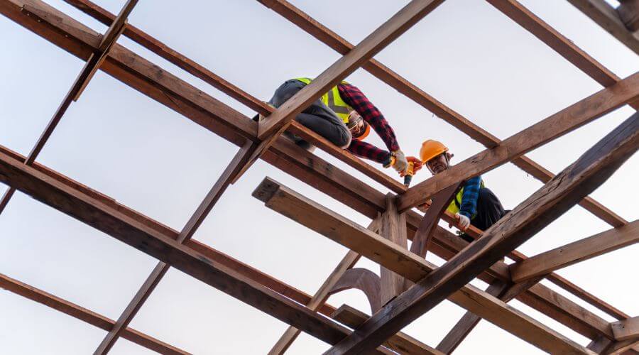 Expert Emergency Roof Repairs services in Natural Bridge, AL